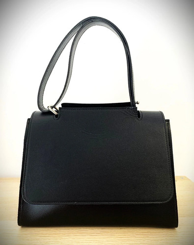 Borsa donna vera - pelle, a
