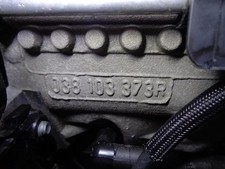 BRU motore VOLKSWAGEN GOLF V