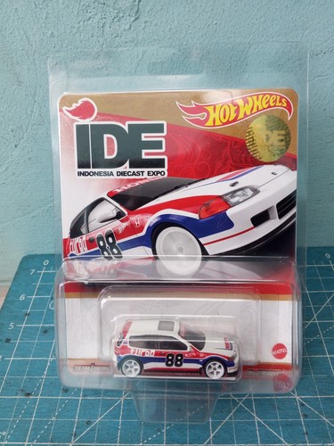 Hot wheels honda - wheels,