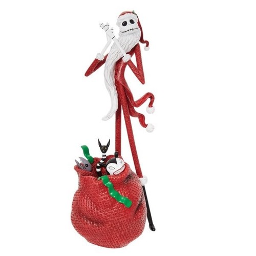 Babbo natale jack skellington - jack,