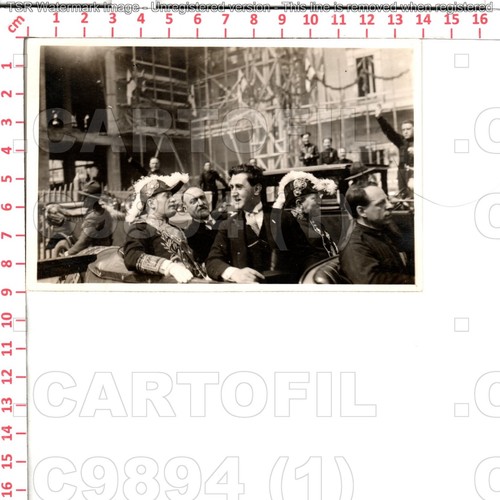 C9894 fascismo mussolini - c9894, foto