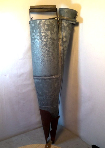 Antico setter seminatore - , da
