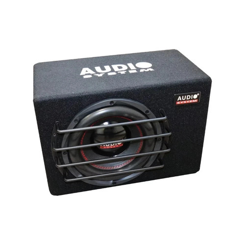 Audiosystem 10a subwoofer - audiosystem, ae-10a