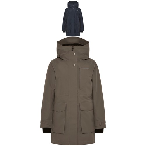 Didriksons harriet wns parka - didriksons,