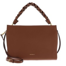COCCINELLE Boheme Grana Double