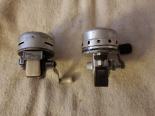 Mulinello da Pesca Vintage
