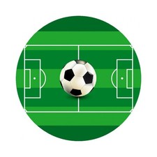 Cialda in Ostia di un Campo da