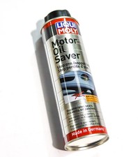 Liqui Moly Olio Motore Stop