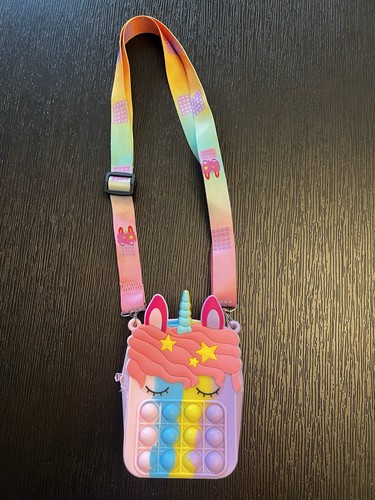 Borsa tracolla piccola in - a,
