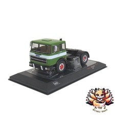 NEW Ixo Ixo Model Fiat 619 N1