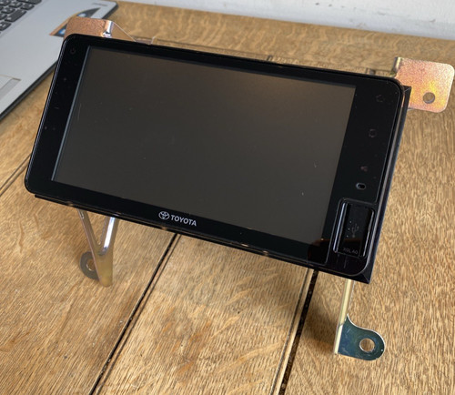Toyota doppio din usb - doppio,