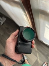 fotocamera digitale compatta Ricoh Gr3x