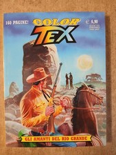 COLOR TEX n. 17