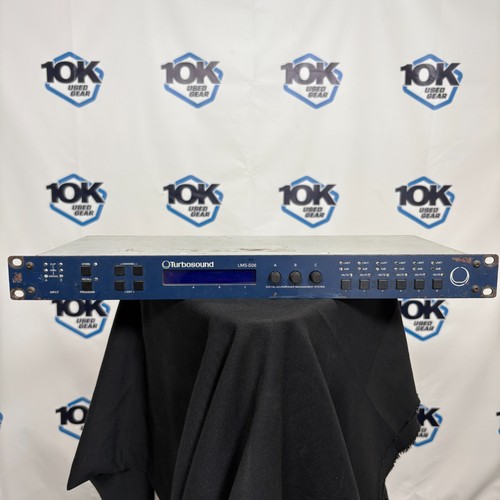 Turbosound lms d26 - turbosound, di