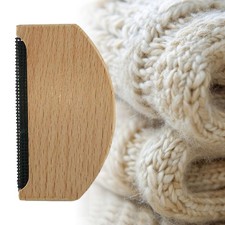 Pettine in Cashmere, Spazzola