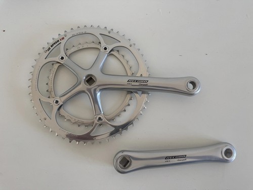 Campagnolo record 10s - 10s, ud