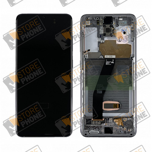 Ecran complet oled samsung - ecran,