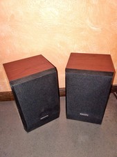 Casse Philips MCM204