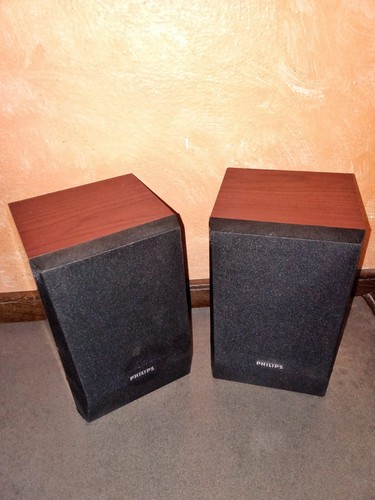 Casse philips mcm204 - casse,
