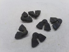 SUZUKI GT 380 72 parastrappi mozzo posteriore