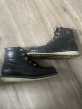 Harley davidson boots - davidson,