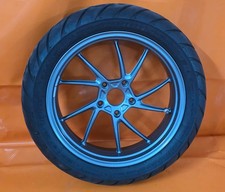 cerchio ruota posteriore bmw r