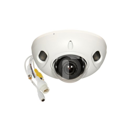 Telecamera dome 5mpx - dome,