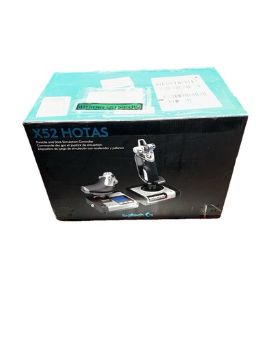 Sistema volo logitech - sistema, di
