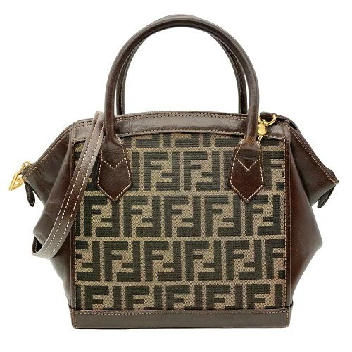 Borsa mano fendi - borsa, vie