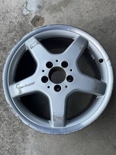 Jante Alu Mercedes Slk R171 Clk W209  7.5" 5x112 ET 37 A1704011302