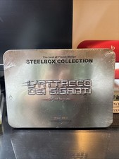 Steelbox Collection: L'Attacco dei Giganti Limited Edition ITA. SPED. TRACCIATA