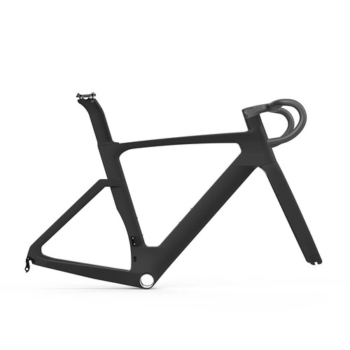 Telaio bici strada 700x25c - da,
