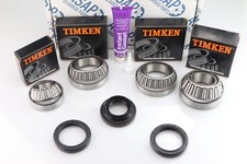 Kit Riparazione Ricostruzione