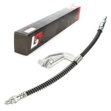 Tubo Freno Linea Asse