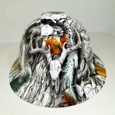 NUOVO CAPPELLO RIGIDO FULL