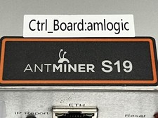 MINER MINATORE  ANTMINER ASIC