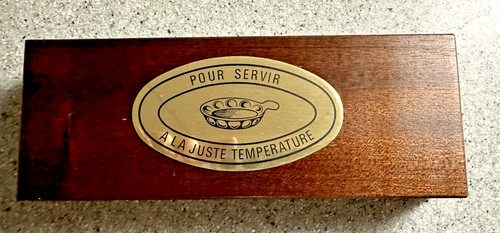 Termometro vino champagne - termometro, vino/champagne