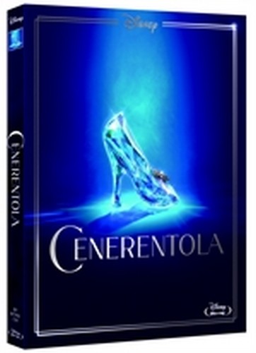 Cenerentola repack - cenerentola, (repack