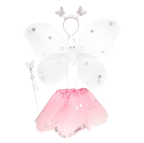 Costume princess friends - costume,