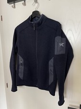 Arcteryx Cardigan Fleece S