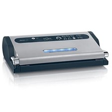Magic Vac, Maxima 2, Macchina