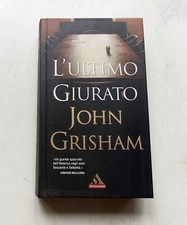 L'ULTIMO GIURATO - John