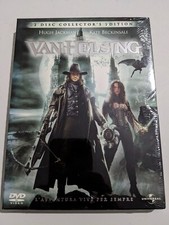 Van Helsing (Collector's Edition) - DVD NUOVO SIGILLATO (2 dvd) ITALIANO