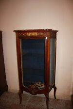 Vetrina Francese Stile Luigi