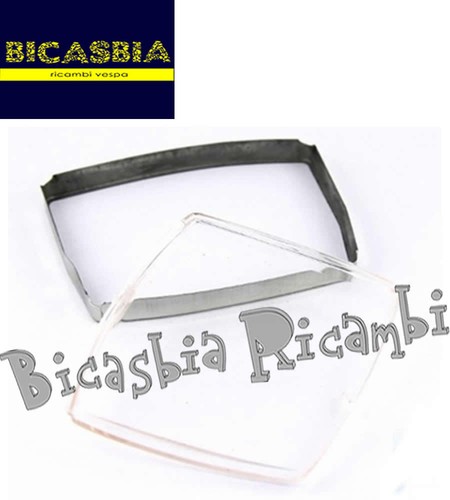 0788 vetro ghiera - +,