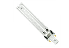 Lampadina ricambio watt - 9,