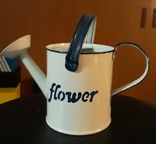 Miniature watering pot great
