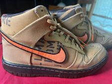 Scarpe Nike autentiche DUNK
