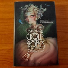 Doll Bones - La Bambola Di