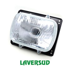 Fanale Faro Proiettore per